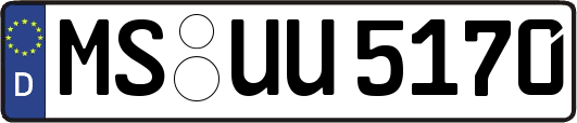 MS-UU5170