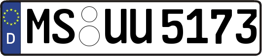 MS-UU5173