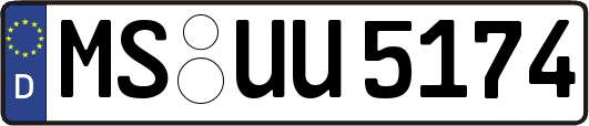 MS-UU5174