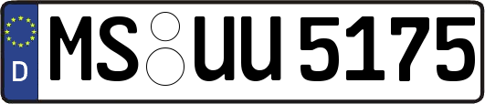 MS-UU5175