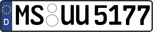 MS-UU5177