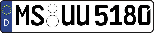 MS-UU5180