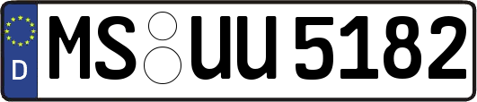 MS-UU5182
