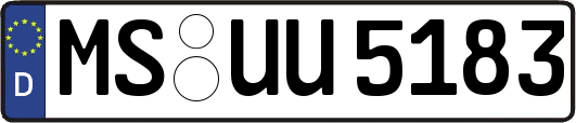 MS-UU5183