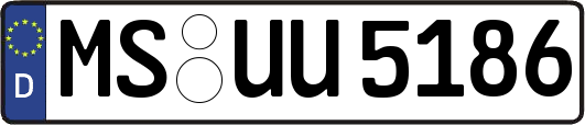 MS-UU5186