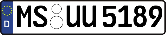 MS-UU5189