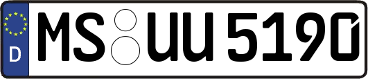 MS-UU5190