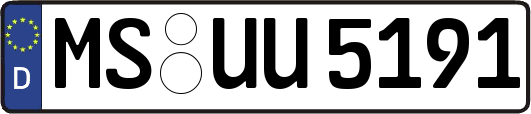 MS-UU5191