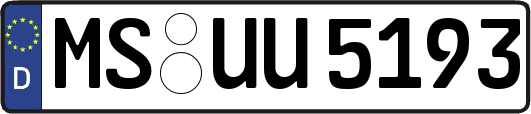 MS-UU5193