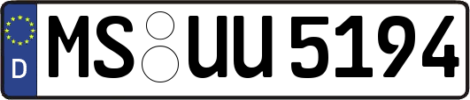 MS-UU5194