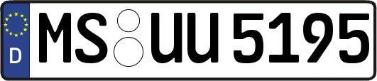 MS-UU5195