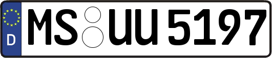 MS-UU5197