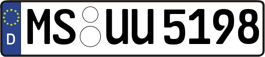 MS-UU5198