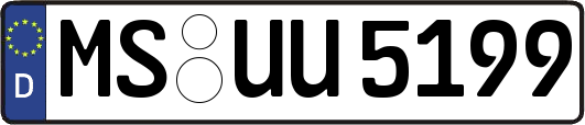 MS-UU5199