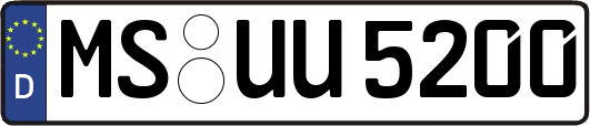 MS-UU5200