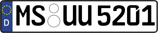 MS-UU5201
