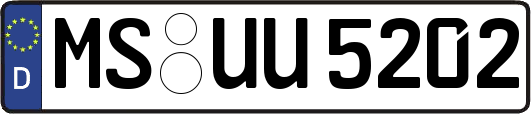 MS-UU5202