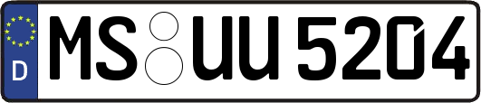 MS-UU5204