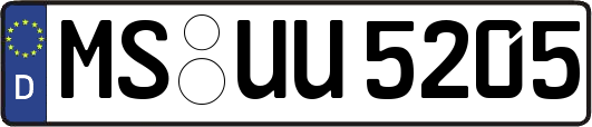 MS-UU5205
