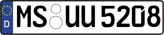 MS-UU5208