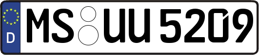 MS-UU5209