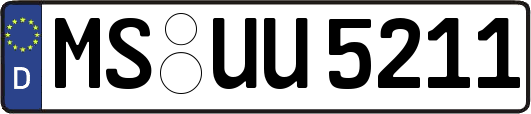 MS-UU5211
