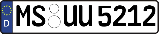 MS-UU5212