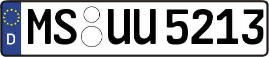 MS-UU5213