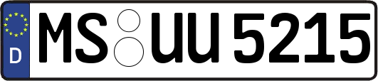 MS-UU5215
