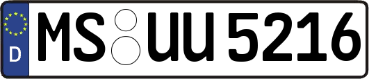 MS-UU5216