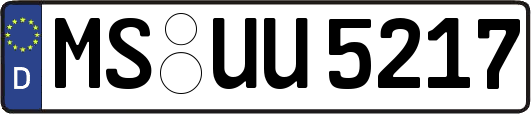 MS-UU5217