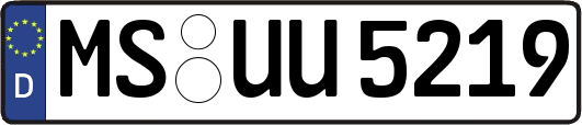 MS-UU5219