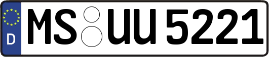 MS-UU5221
