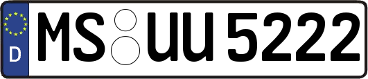 MS-UU5222
