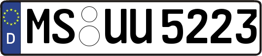 MS-UU5223