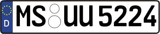 MS-UU5224