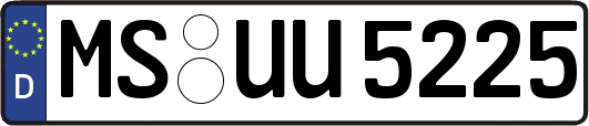 MS-UU5225