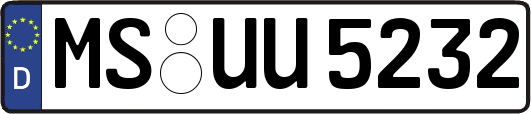 MS-UU5232