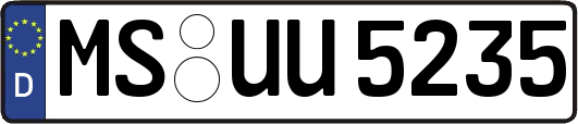 MS-UU5235