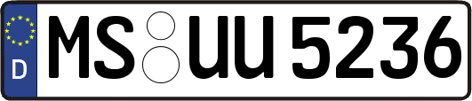 MS-UU5236