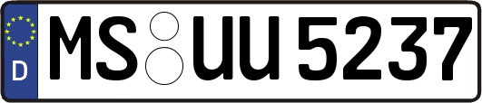 MS-UU5237