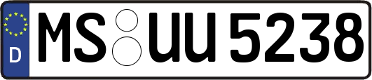 MS-UU5238