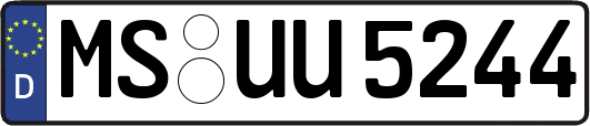 MS-UU5244