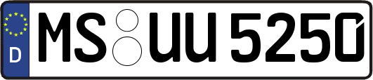 MS-UU5250