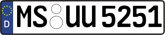 MS-UU5251