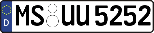 MS-UU5252