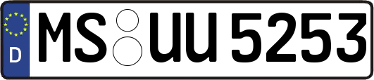 MS-UU5253