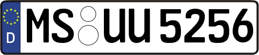 MS-UU5256