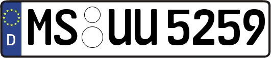 MS-UU5259