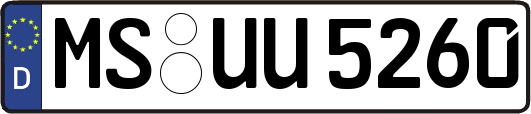 MS-UU5260